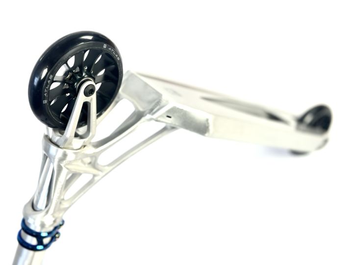 Paspirtukas custom Ethic Feather