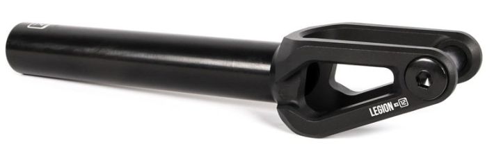 Šakė Ethic Legion 12STD ICS Black