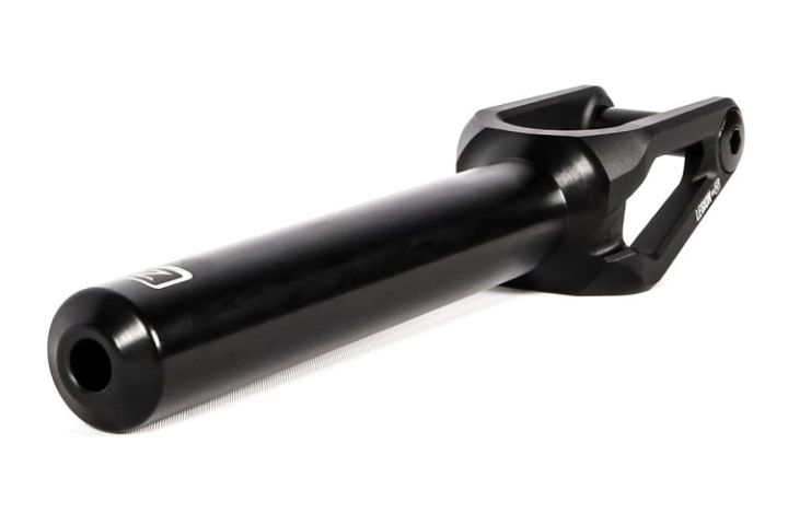 Šakė Ethic Legion 12STD ICS Black