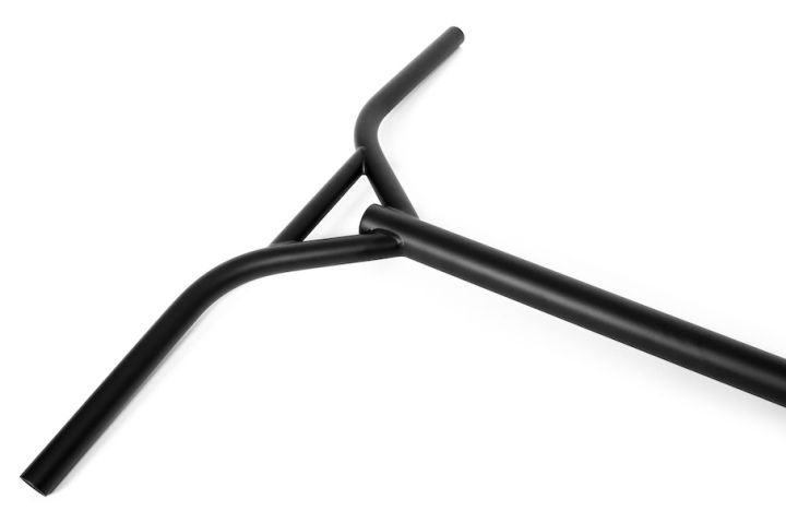 Vairas Paradox Ctlr C Ctlr V STD Black