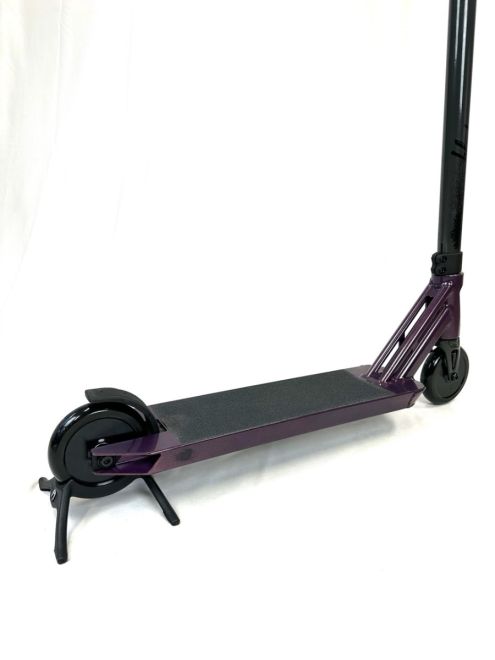 Triukinis paspirtukas Triad Champ "S" Black/Purple