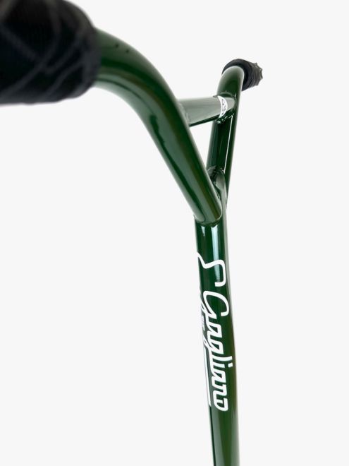 Ethic Sentry Custom Scooter