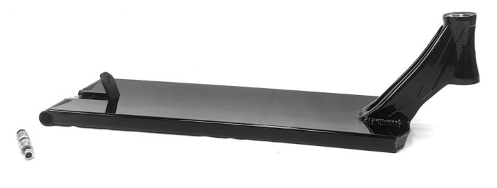Platforma Prime Banshee V2 6.6 x 22.4 Black