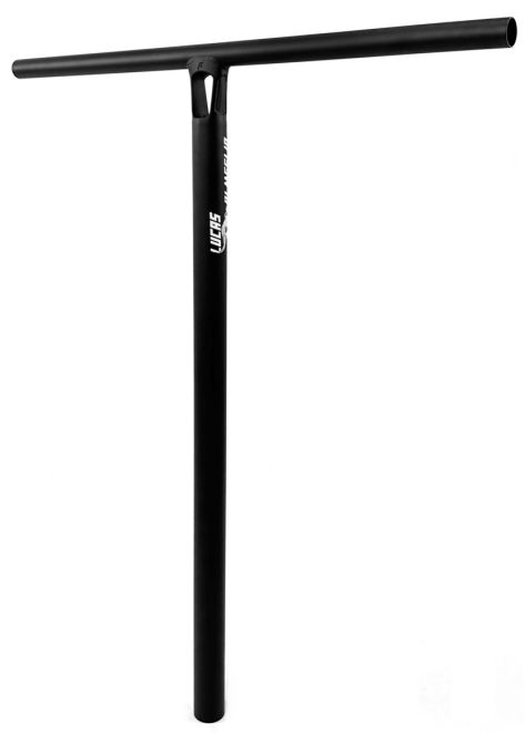 Vairas Prime Lucas Di Meglio V2 Butted 73 x 60 Matte Black