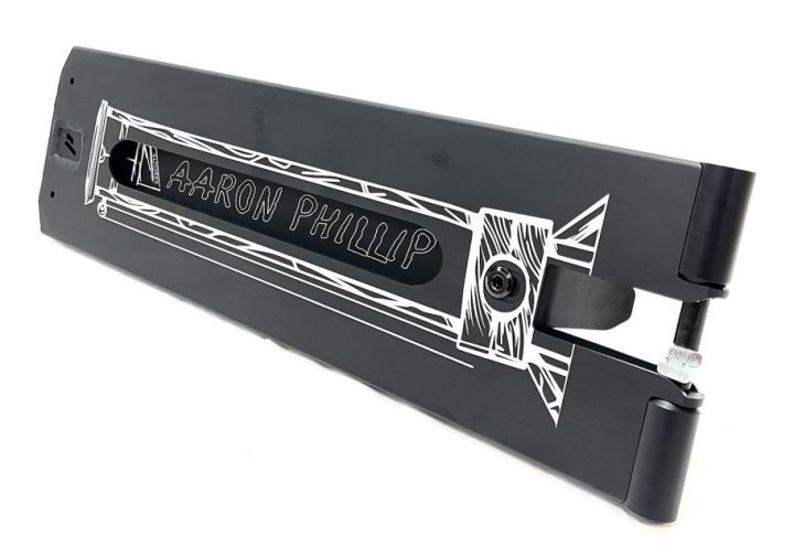Platforma Prime Banshee V2 6.3 x 22.4 Aaron