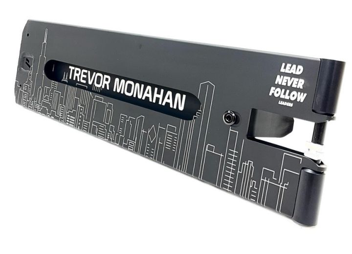 Platforma Prime Banshee V2 6.3 x 23 Trevor