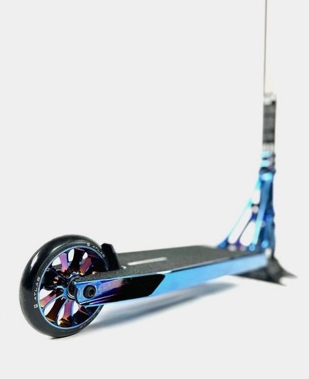 Paspirtukas custom Ethic Diamond