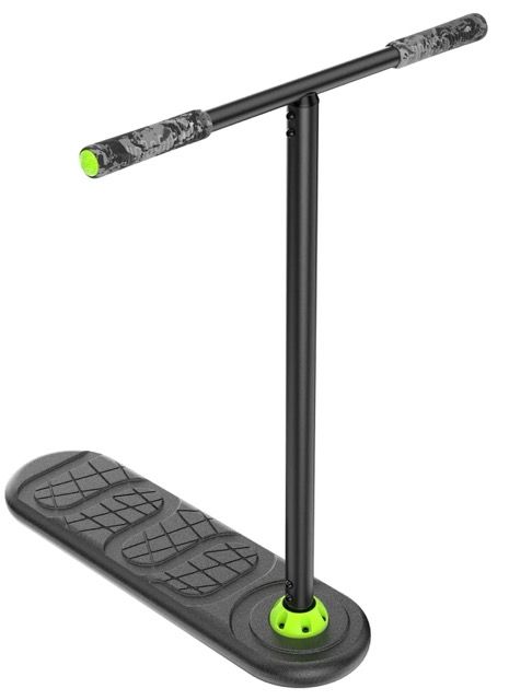 Trampoline Paspirtukas Indo Fusion Classic