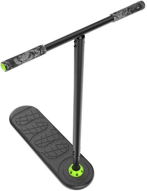 Trampoline Paspirtukas Indo Fusion Classic