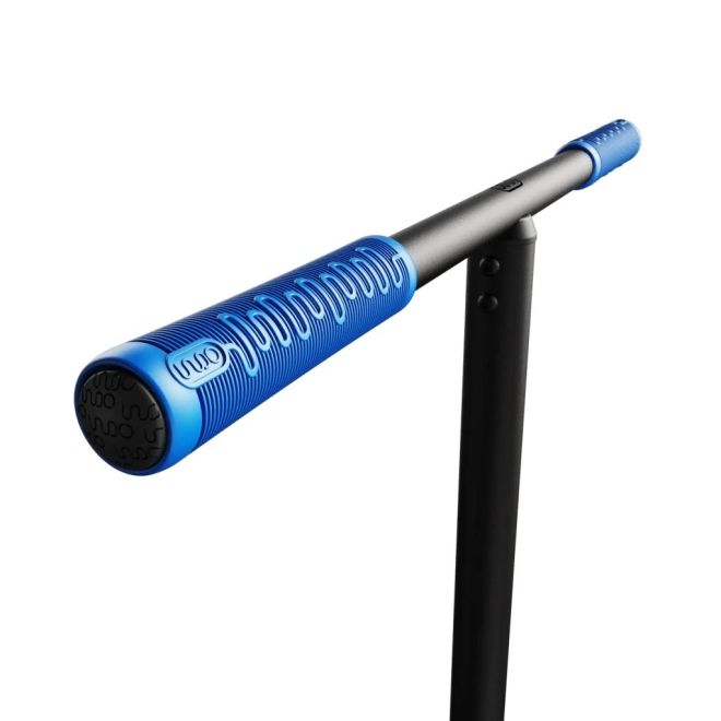Indo Pro V2 Trampoline Paspirtukas Blue