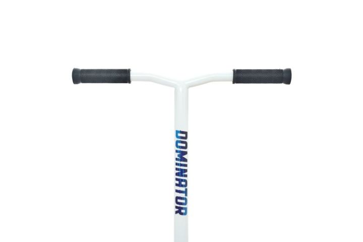 Triukinis paspirtukas Dominator Cadet Blue White