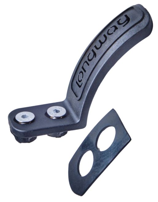 Stabdis Longway Nylon Black