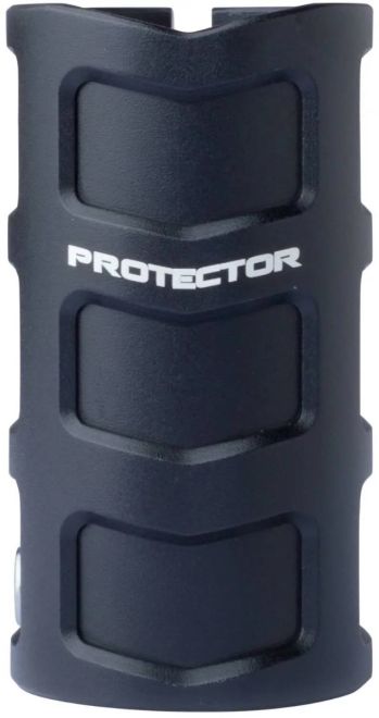 Longway Protector SCS Black