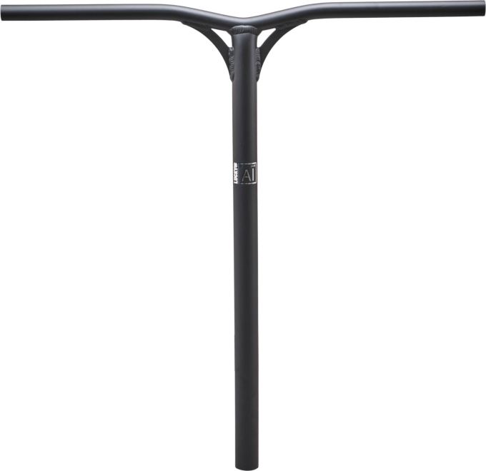 Vairas Lucky AIRBar Alu Black