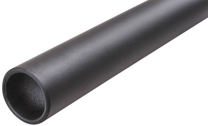 Vairas Lucky AIRBar Alu Black