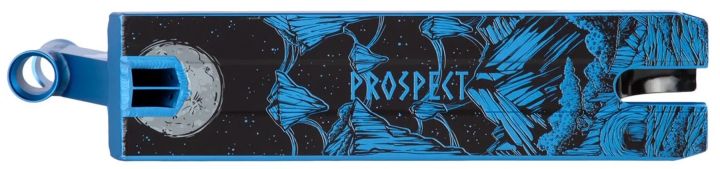 Platforma Lucky Prospect LE
