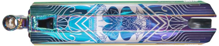 Platforma Lucky Covenant Neochrome