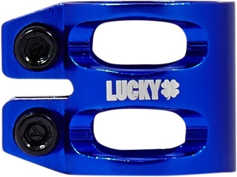 Clampa Lucky Dubl Blue