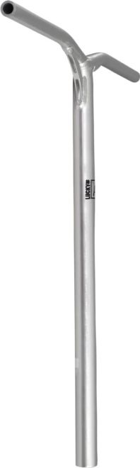 Vairas Lucky HEX Alu Chrome