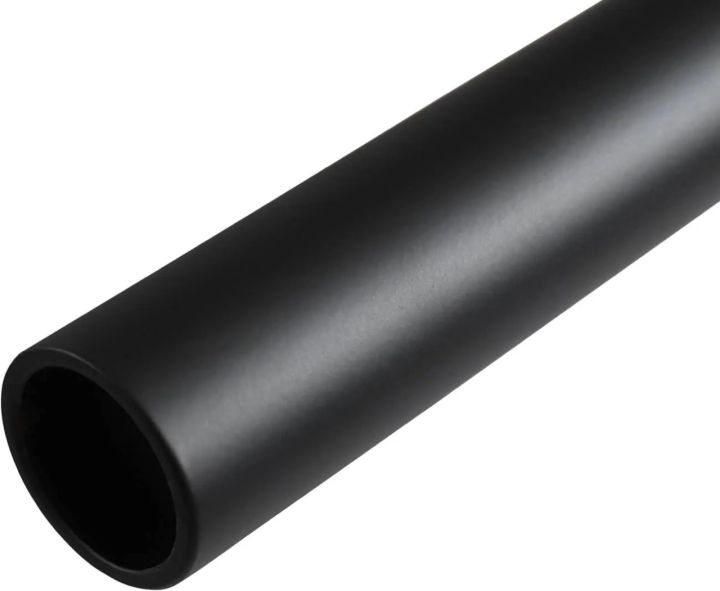Vairas Lucky HEX Alu Black