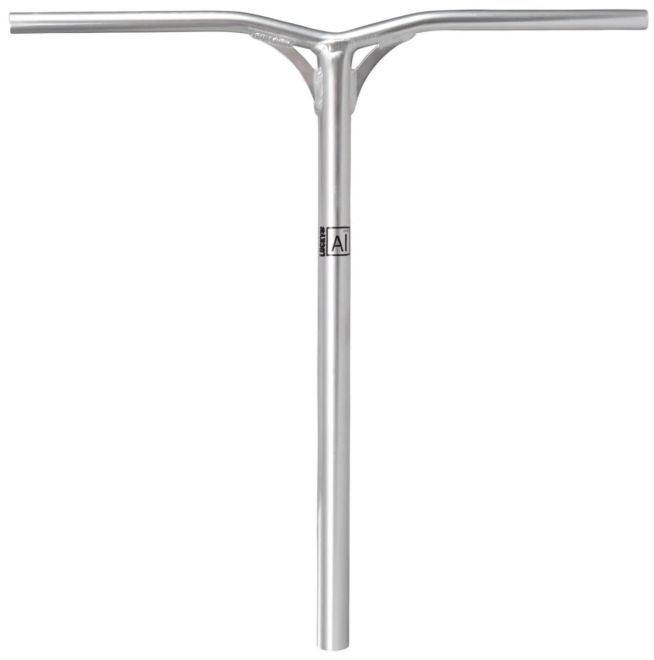 Vairas Lucky HEX Alu Chrome