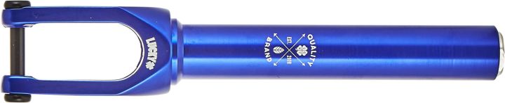 Šakė Lucky Huracan V2 SCS/HIC Blue