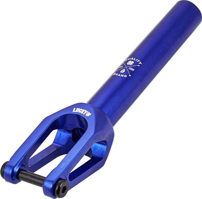 Šakė Lucky Huracan V2 SCS/HIC Blue