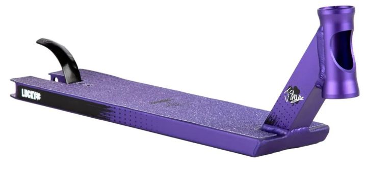Platforma Lucky Jayden Sharman V3