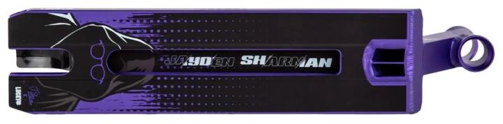 Platforma Lucky Jayden Sharman V3