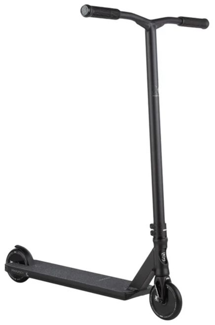 Triukinis paspirtukas Lucky Prospect XL 2025 Stealth