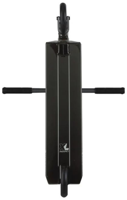 Triukinis paspirtukas Lucky Prospect XL 2025 Stealth