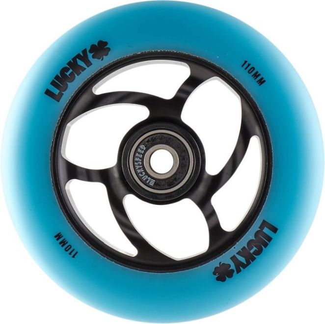 Ratas Lucky Torsion 110 Teal