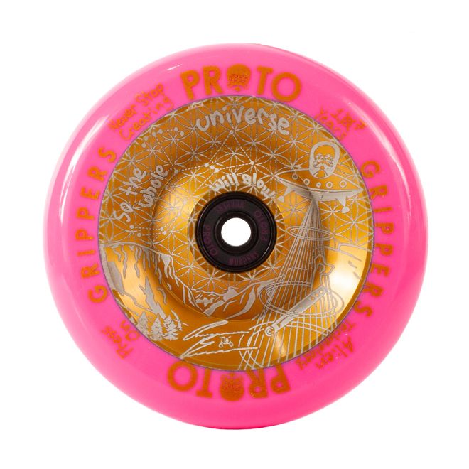 Ratas PROTO Gripper 110 "Moon Child"