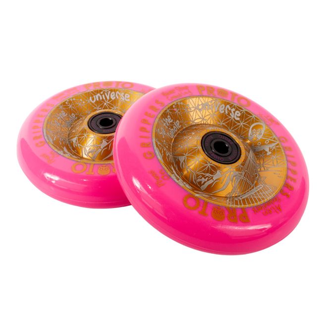Ratas PROTO Gripper 110 "Moon Child"