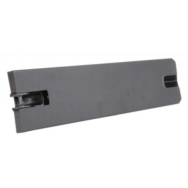 Platforma Native Stem 560 XL Black