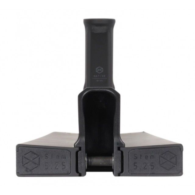 Platforma Native Stem 560 XL Black