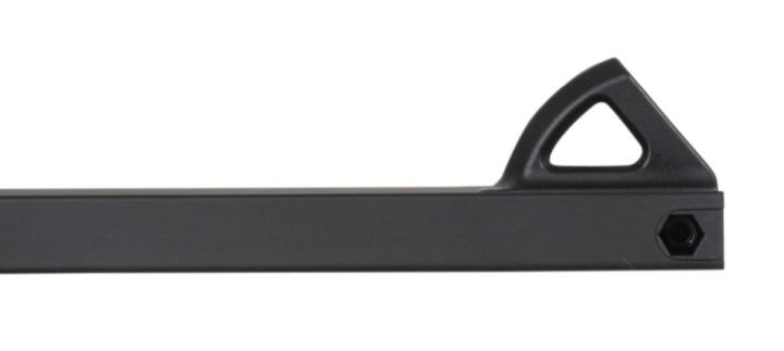 Platforma Native Stem 520 Black
