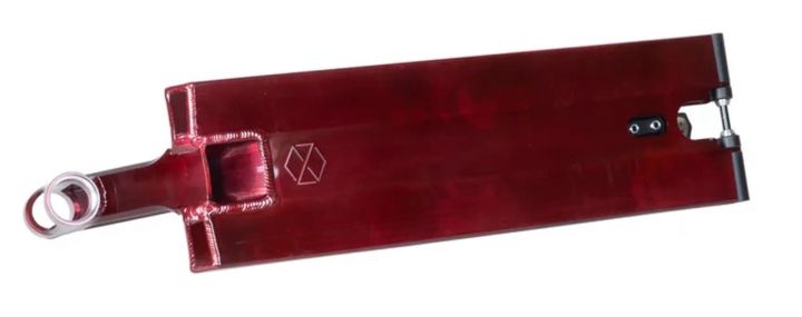 Platforma Native Ventura 6.5 x 23.5 Ember