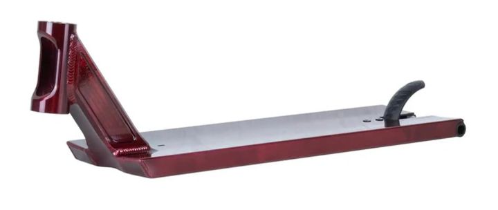 Platforma Native Ventura 6.5 x 23.5 Ember