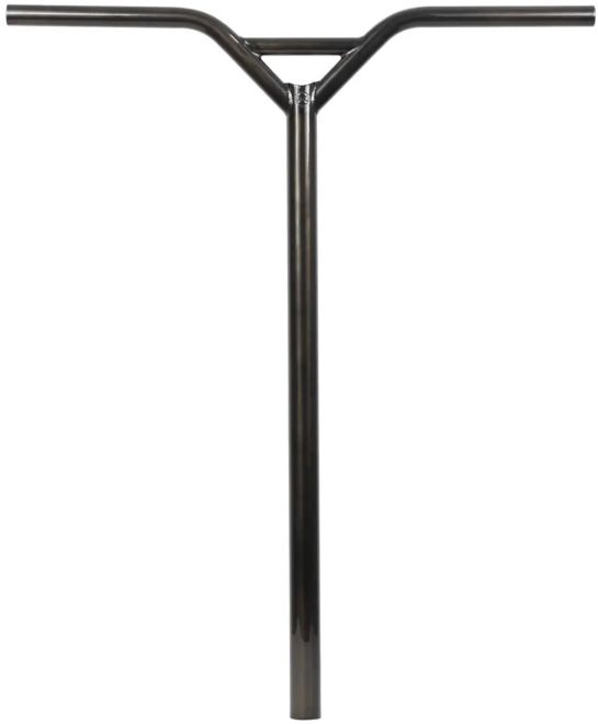 Vairas Native Yield 750 Black
