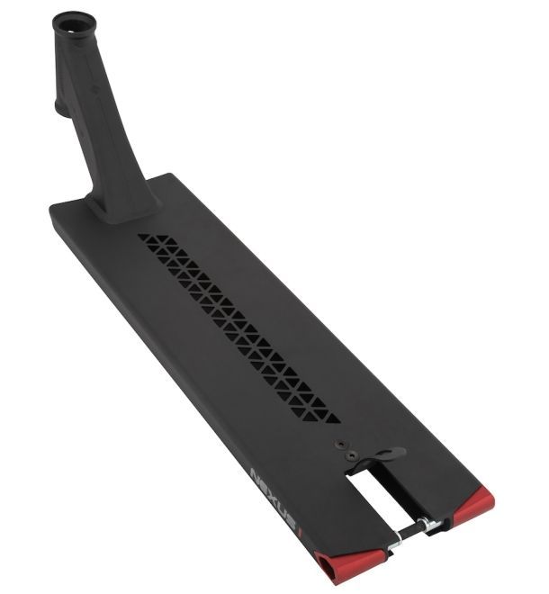 Platforma Drone Nexus I Squared 6 x 21 Black