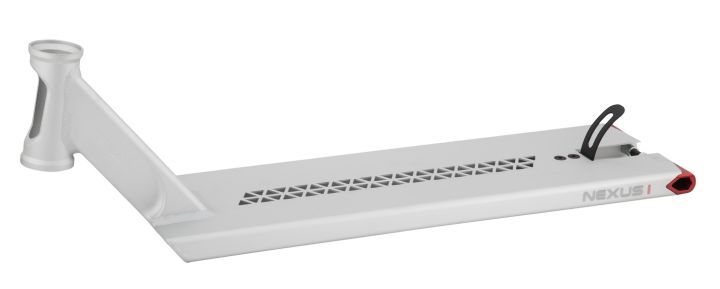 Platforma Drone Nexus I Squared 6 x 21 Silver