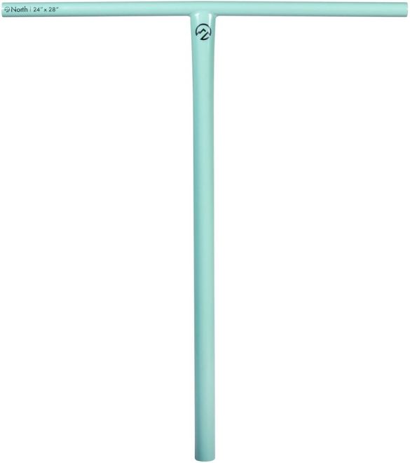 Vairas North Campus SCS T Trans Jade