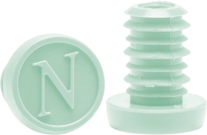 North Essential Grips Jade