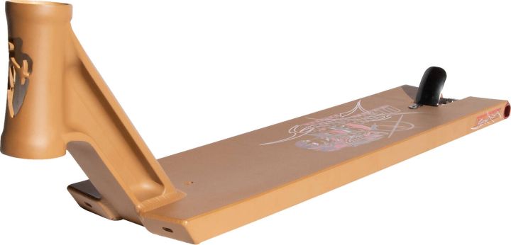 Platforma North Horizon Badger 21.7 Matte Cedar