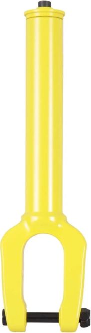 Šakė North LH V2 SCS Canary Yellow