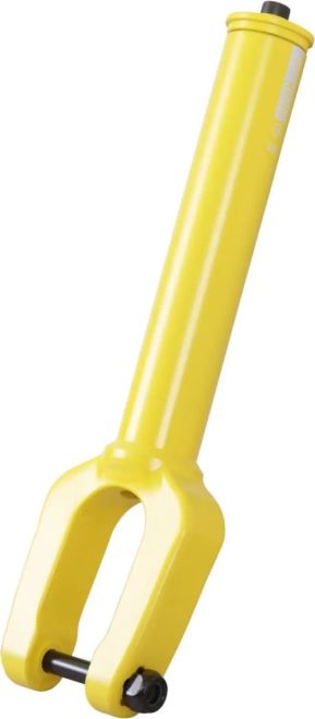 Šakė North LH V2 SCS Canary Yellow