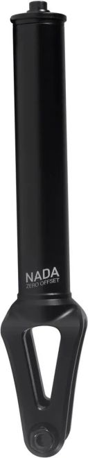 Šakė North Nada Zero Offset 30 V2 Black
