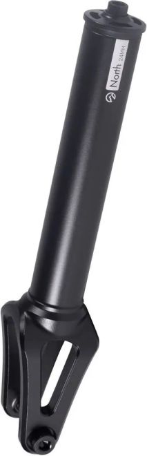 Šakė North Nada Zero Offset 30 V2 Black