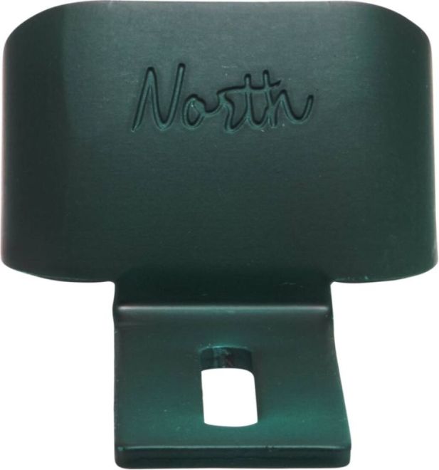 Stabdis North Fender Emerald